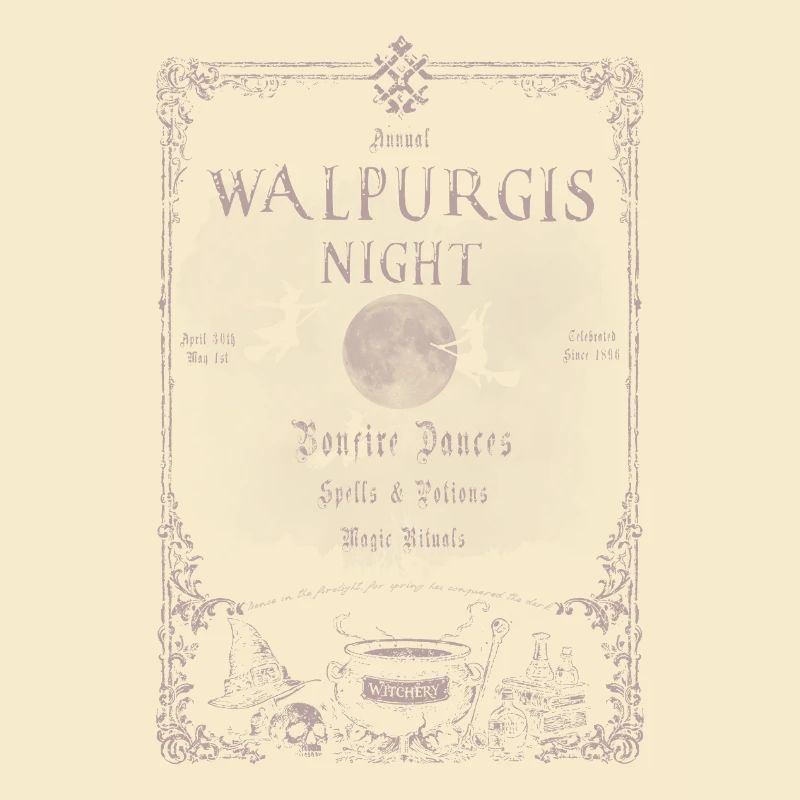 Walpurgis Night