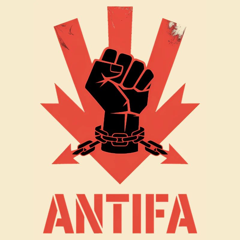 Antifa – Antifaschistisches Merch