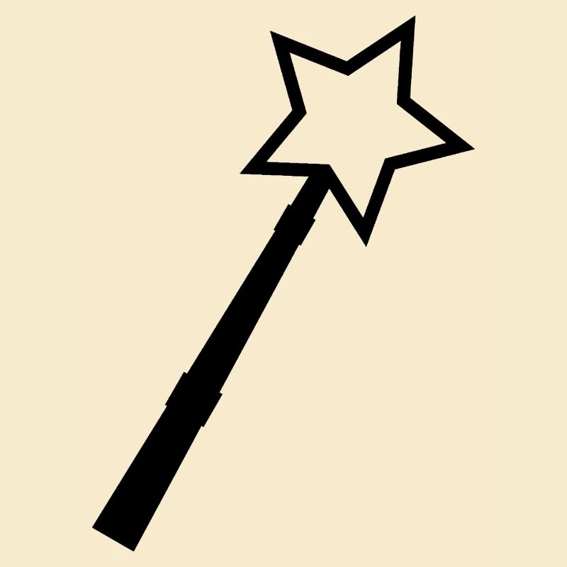 Zauberstab