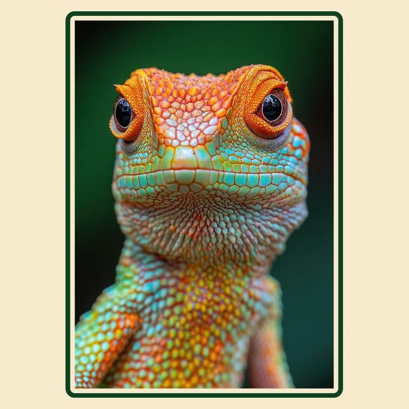 Lizards Lizard