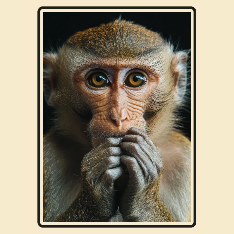 Macaque Macaque
