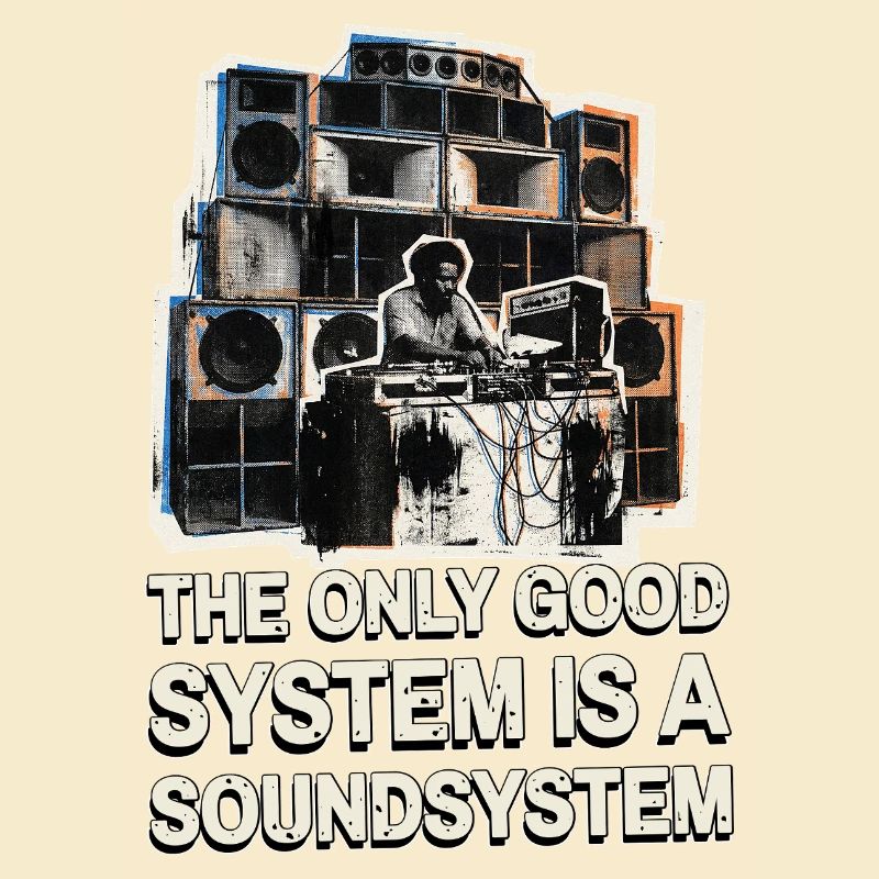 Soundsystem Dub