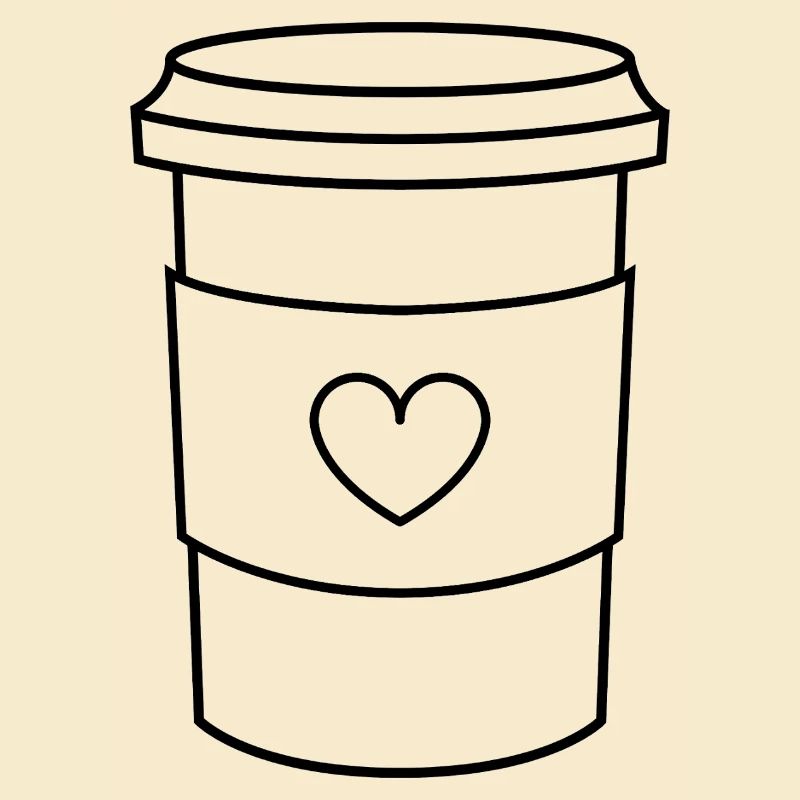 Kaffeetasse