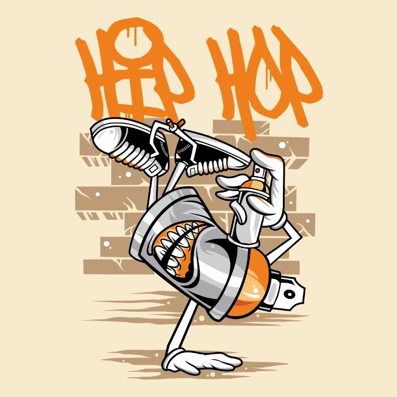 Breakdance | B-Boy | Hip Hop