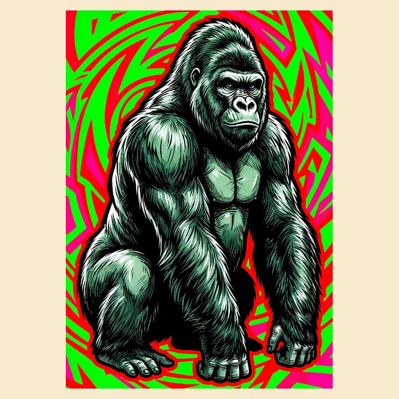 Gorilla