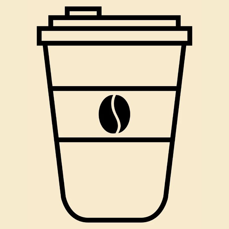Coffee cup