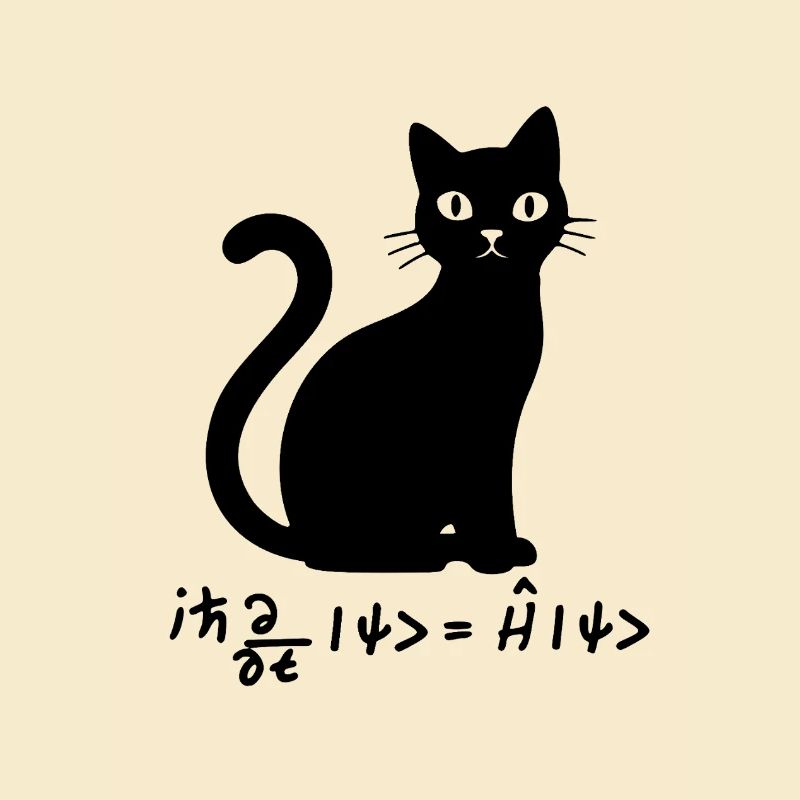 Schödinger's equation
