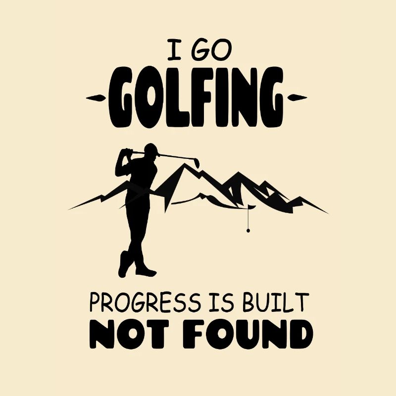 I_Go_Golfing_Progress_Is_Build_Not_Found