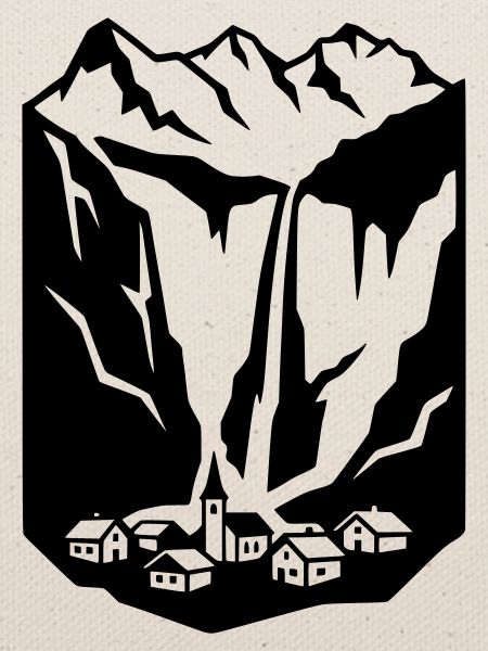 Lauterbrunnen Schweiz