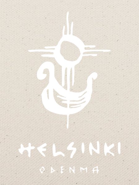 Helsinki – Odenma