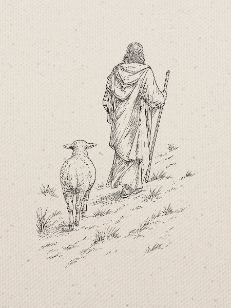 Jesus – Der Weg