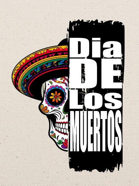 Dia de los Muertos
