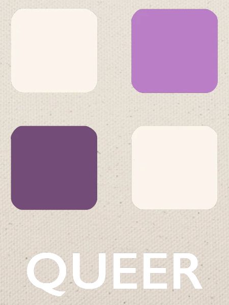 Queer Bäckerei