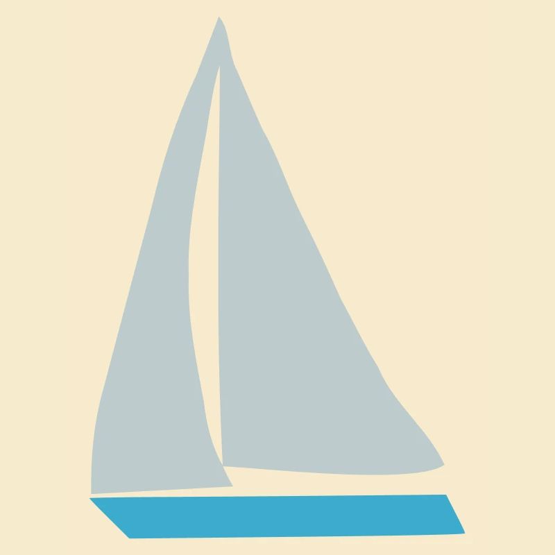 Segelboot
