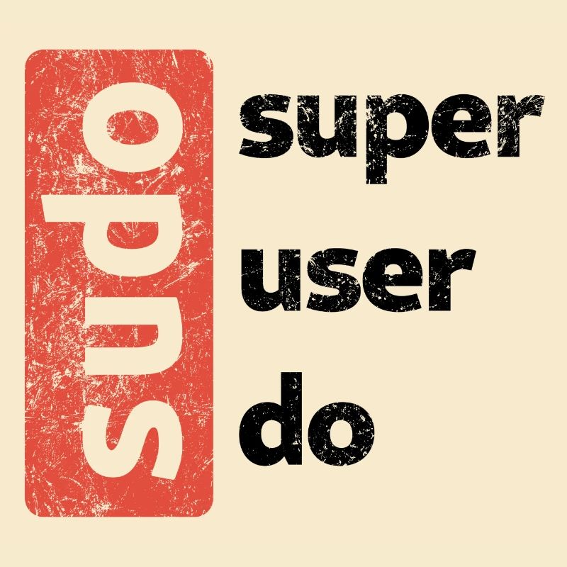 superuser do