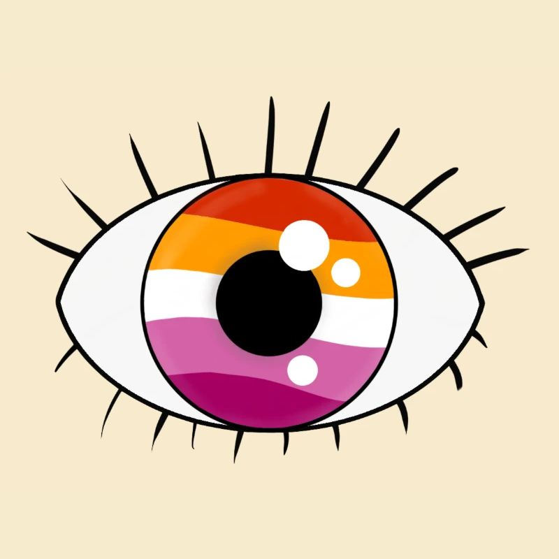 EYE Lesben