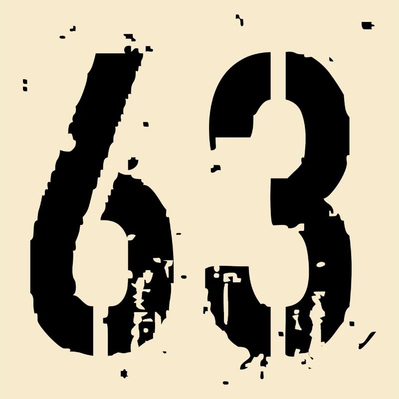 Nummer 63