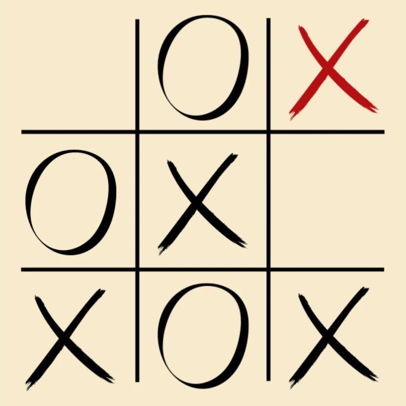 Tic Tac Toe