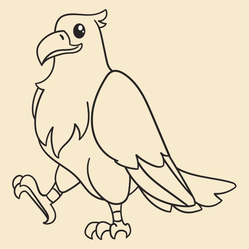 Adler, Raubvogel, Geschenk, Geschenkidee