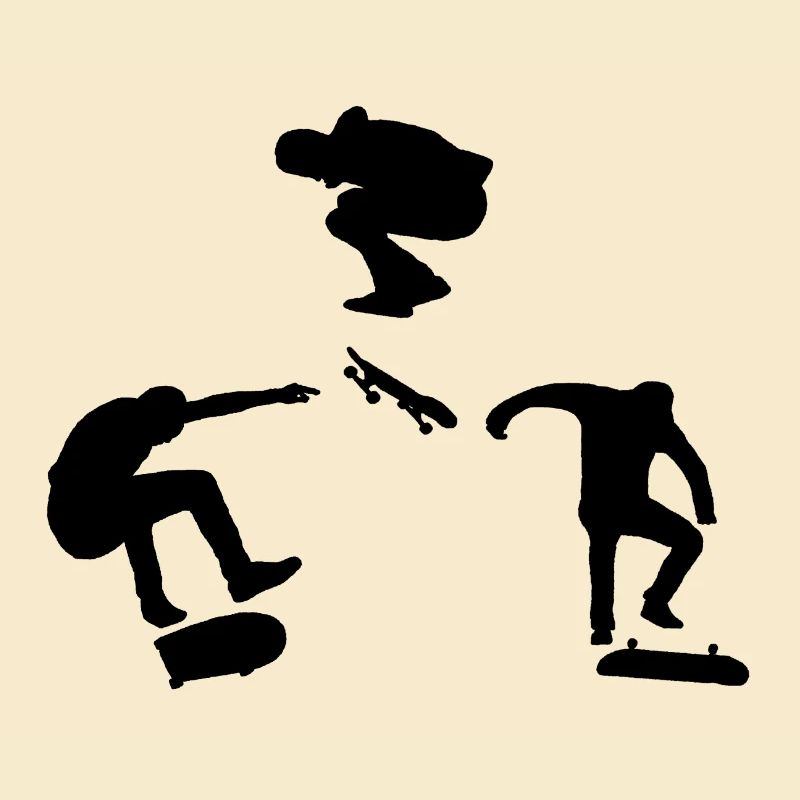 Skateboard Tricks