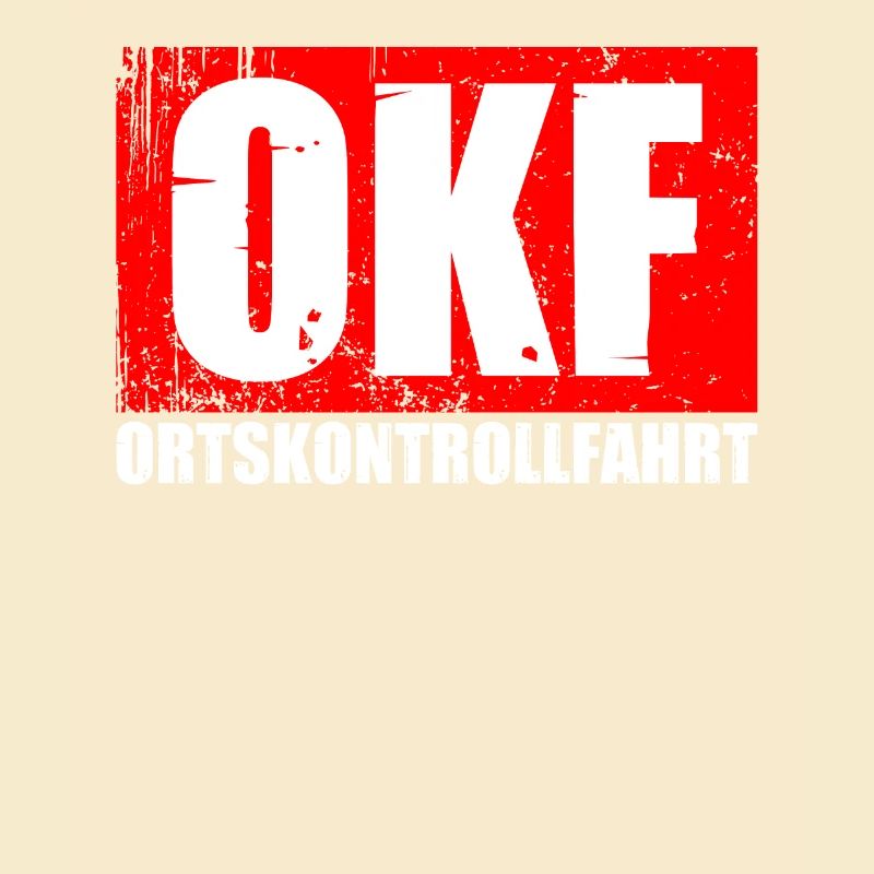 OKF Ortskontrollfahrt