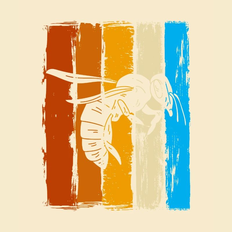Bees Beekeeper Beekeeping