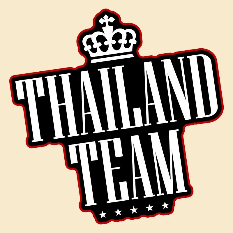 Équipe de Thaïlande
