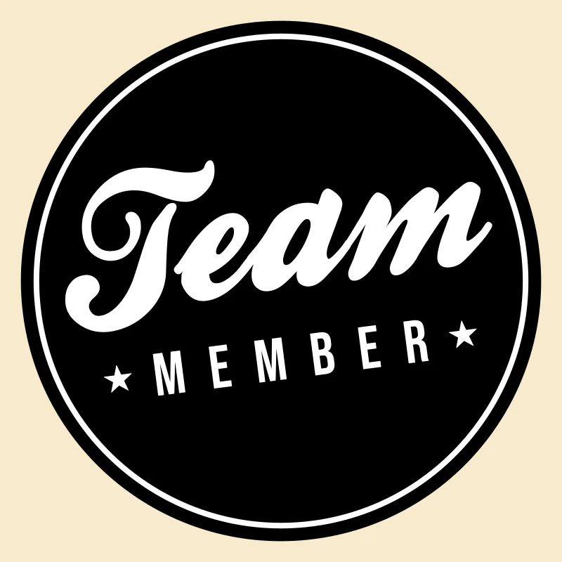Team Mitglied