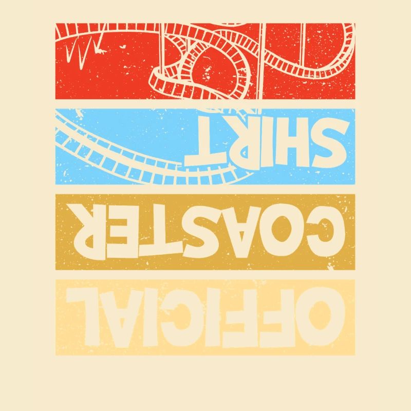 Amusement Park Rollercoaster Roller Coaster Freak