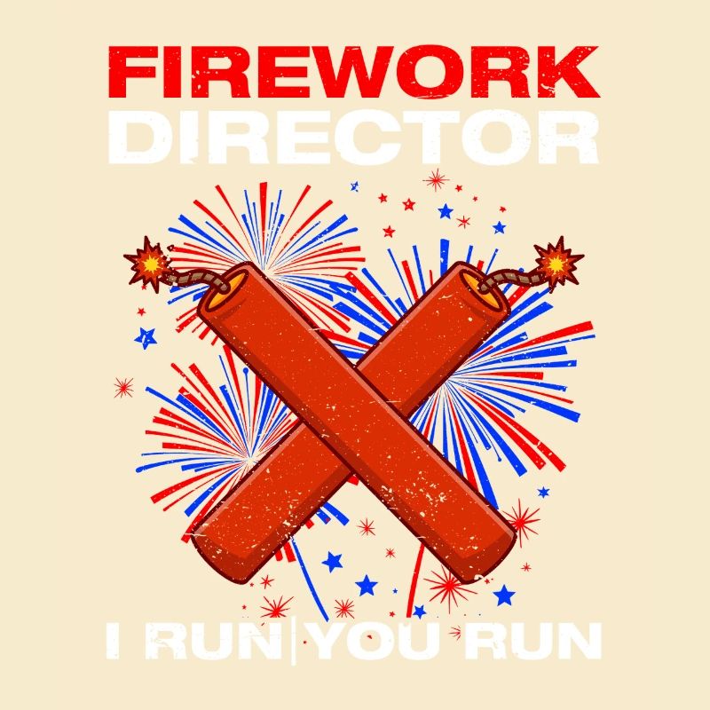 Pyrotechnician Fireworks Firework Director