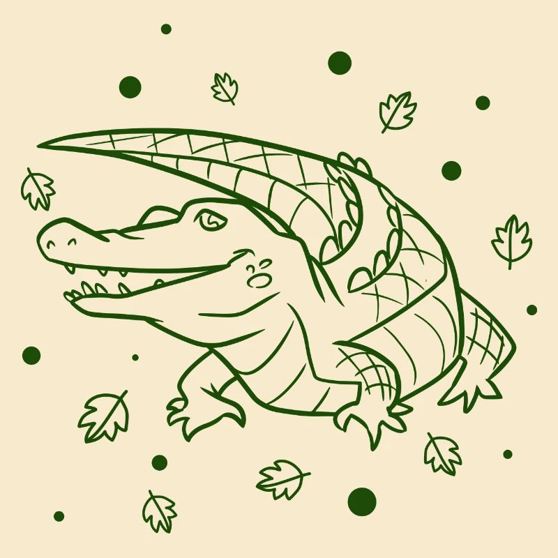 Krokodil