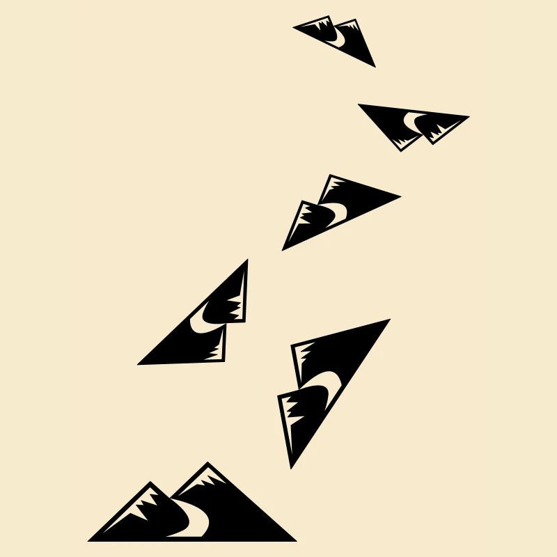 Berge Icon