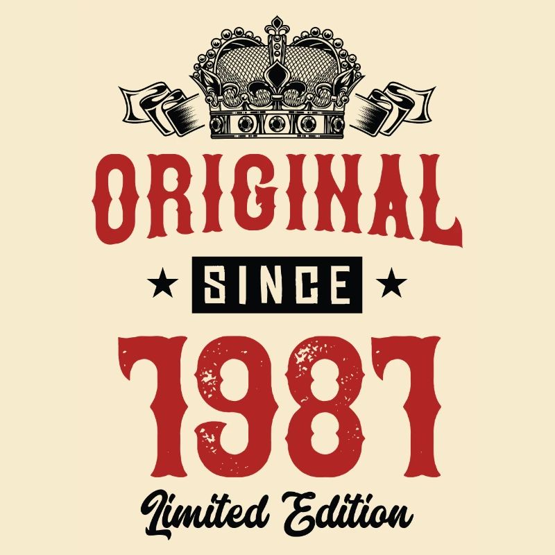 1981 Édition limitée