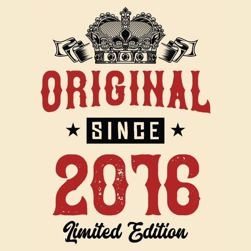 Édition limitée 2016