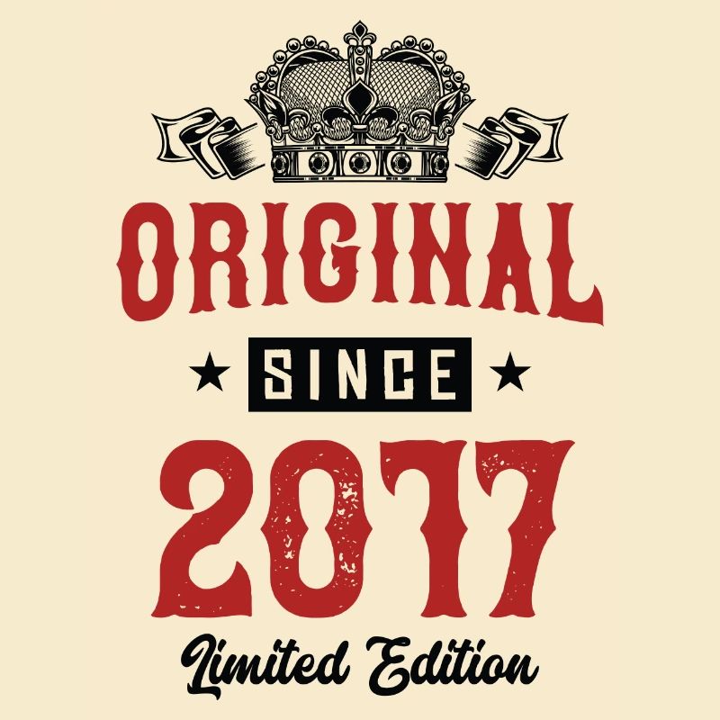 2017 limited edition