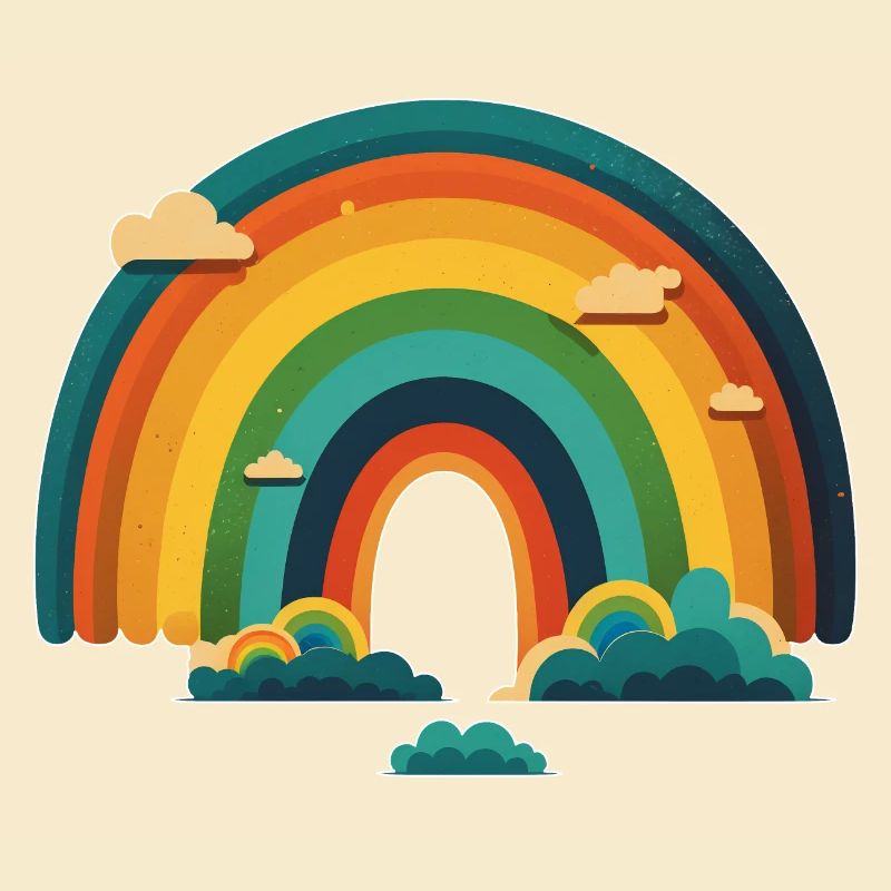 RAINBOW