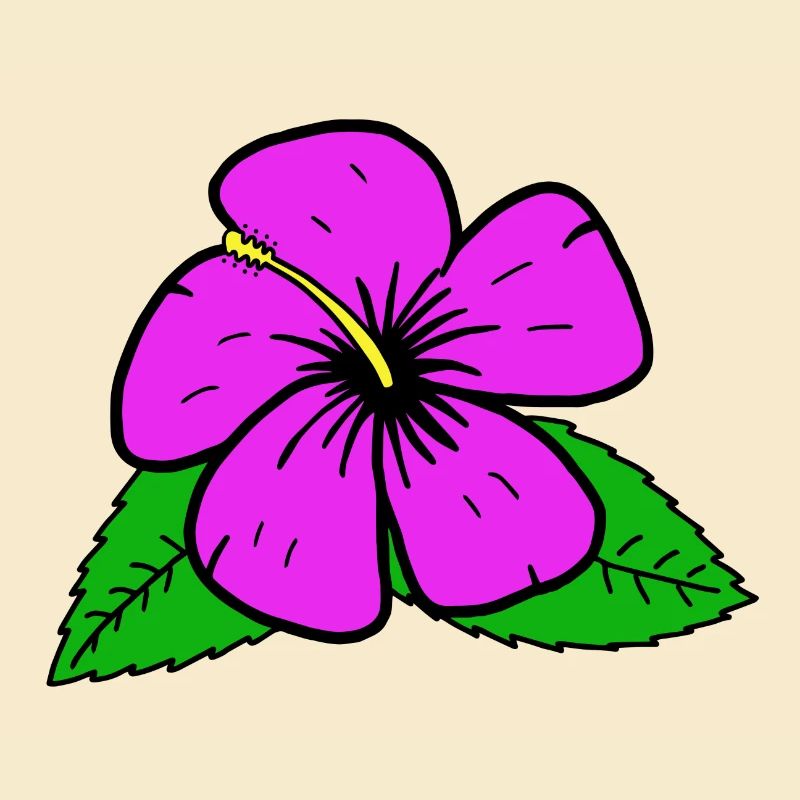 Blüte