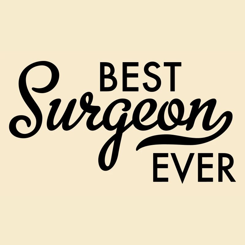 surgeon