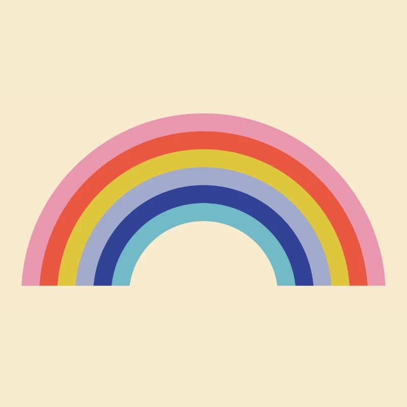 arc en ciel