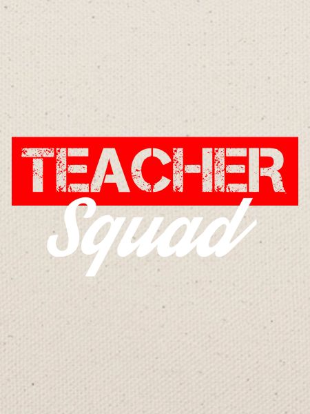 teacher squad