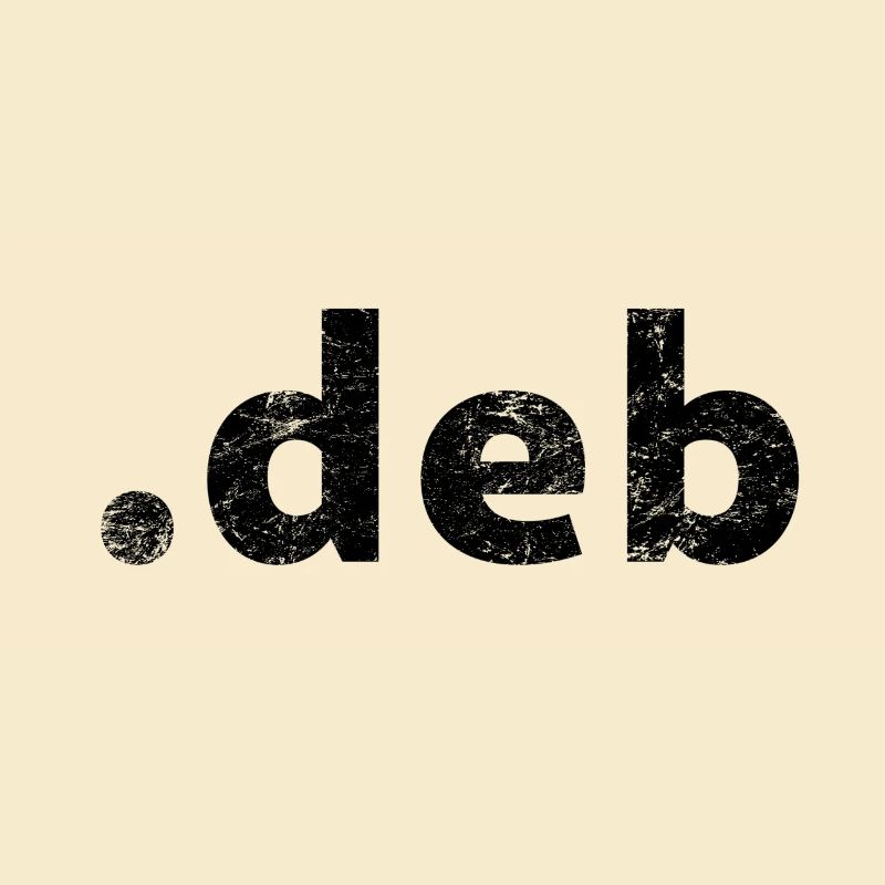 Debian Programmpaket
