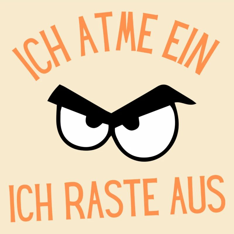 Ich atme ein