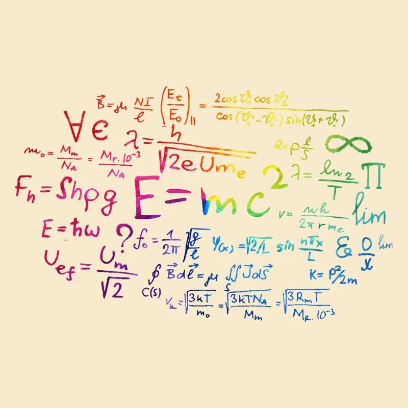 mathe nerd