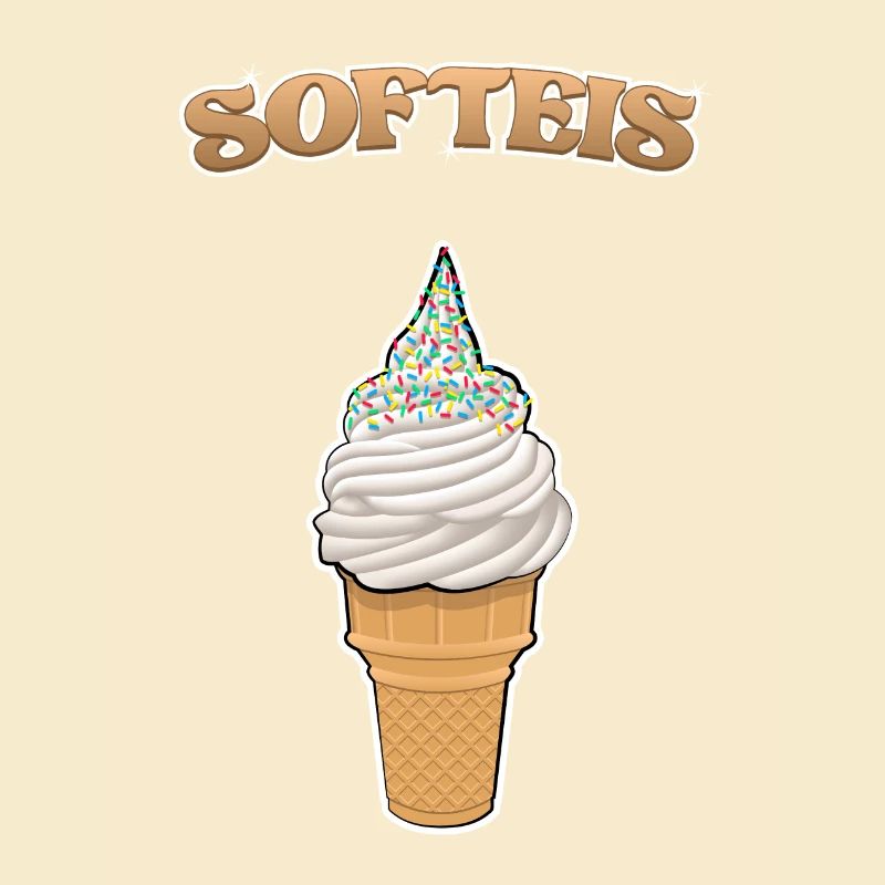 Softeis