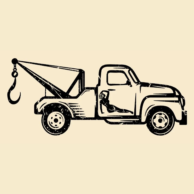 Abschlepper Abschleppwagen Abschleppdienst