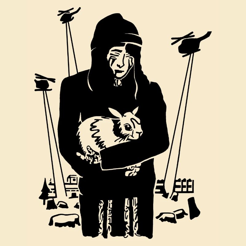 TIERVERSUCHSFREI / Frohe Ostern