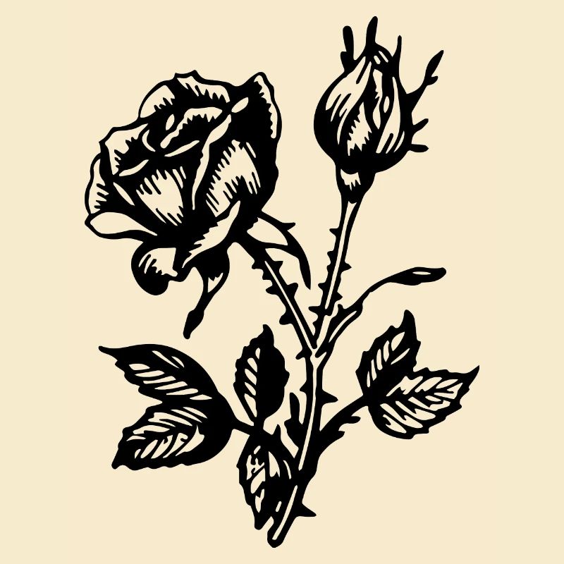 Rose Blume