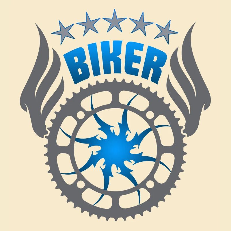 Biker