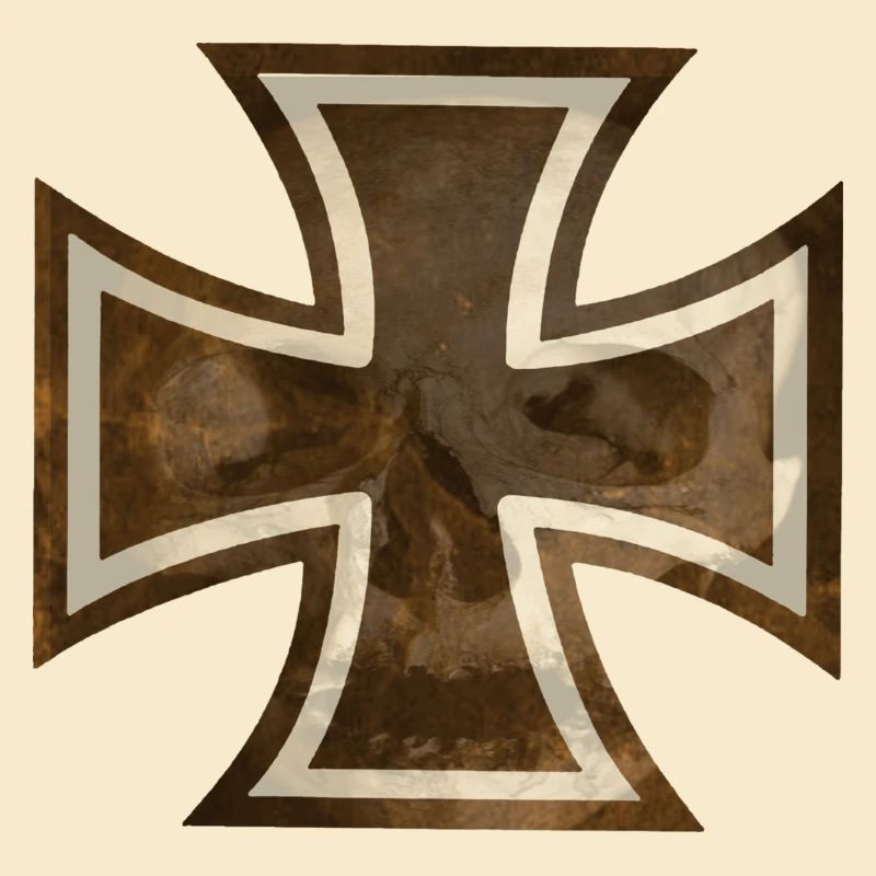 EK -Skull