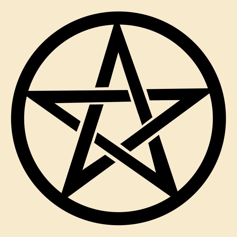 pentagramme
